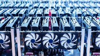 CryptoMining Farm screenshot