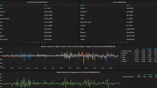 CryptoMoney screenshot
