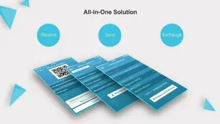 Cryptonator screenshot