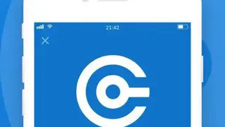 Cryptonator screenshot