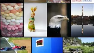CryptoPhoto screenshot