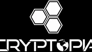 Cryptopia screenshot