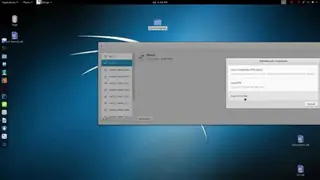 Cryptostorm VPN screenshot