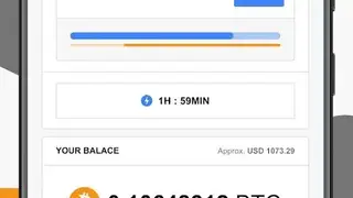 CryptoTab Browser screenshot