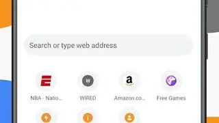 CryptoTab Browser screenshot