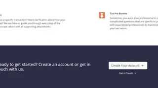 CryptoTaxTools screenshot