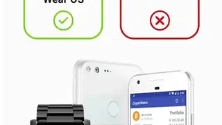 Cryptowatch screenshot