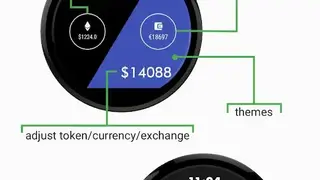 Cryptowatch screenshot