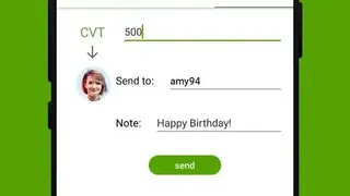 Crypviser screenshot