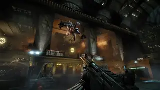 Crysis 2 screenshot
