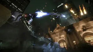 Crysis 2 screenshot