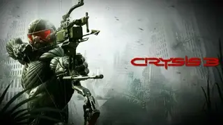 Crysis 3 screenshot