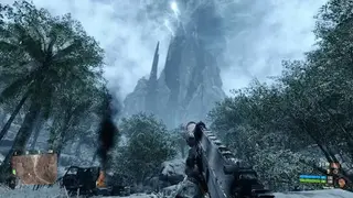 Crysis Warhead screenshot
