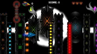 Crystal Cosmos screenshot