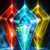 Crystal Cosmos