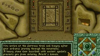 Crystal Dragon screenshot