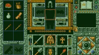 Crystal Dragon screenshot