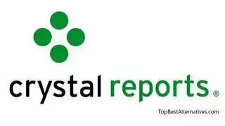 Crystal Reports screenshot