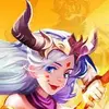 Crystal Saga