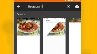 Crystal: Sketch Mirror for Android screenshot
