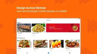 Crystal: Sketch Mirror for Android screenshot