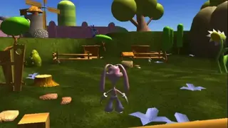 Crystal Space screenshot