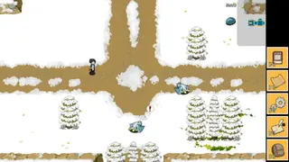 Crystal Story II screenshot