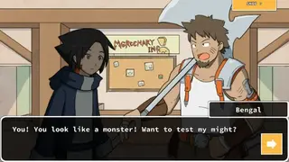 Crystal Story II screenshot