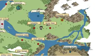Crystal Story II screenshot
