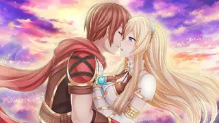Crystalline screenshot