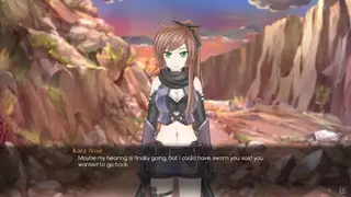 Crystalline screenshot