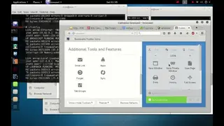 Crytopcats screenshot