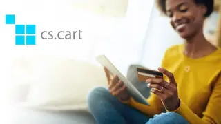 CS-Cart screenshot