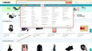 CS-Cart Multi-Vendor screenshot