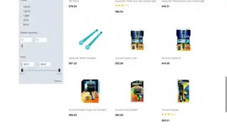 Cs.Cart Multivendor screenshot