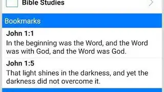 CSB Study App screenshot