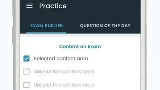 CSCS Pocket Prep screenshot