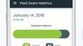 CSCS Pocket Prep screenshot
