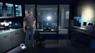 CSI 4 Crime Scene Investigation Hard Evidence screenshot