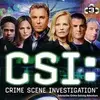 CSI: Crime Scene Investigation