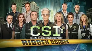 CSI: Hidden Crimes screenshot
