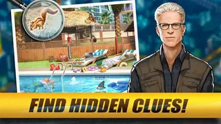 CSI: Hidden Crimes screenshot