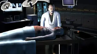 CSI: NY screenshot
