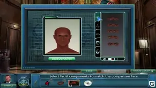 CSI: NY screenshot
