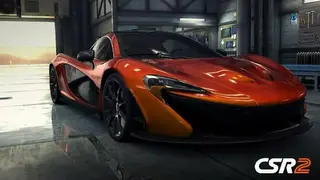 CSR Racing 2 screenshot