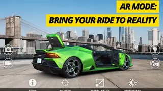 CSR Racing 2 screenshot