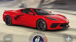CSR Racing 2 screenshot