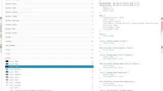 CSS Dig screenshot