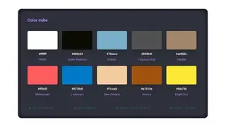 CSS Inspector screenshot