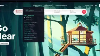 CSS Scan Pro screenshot